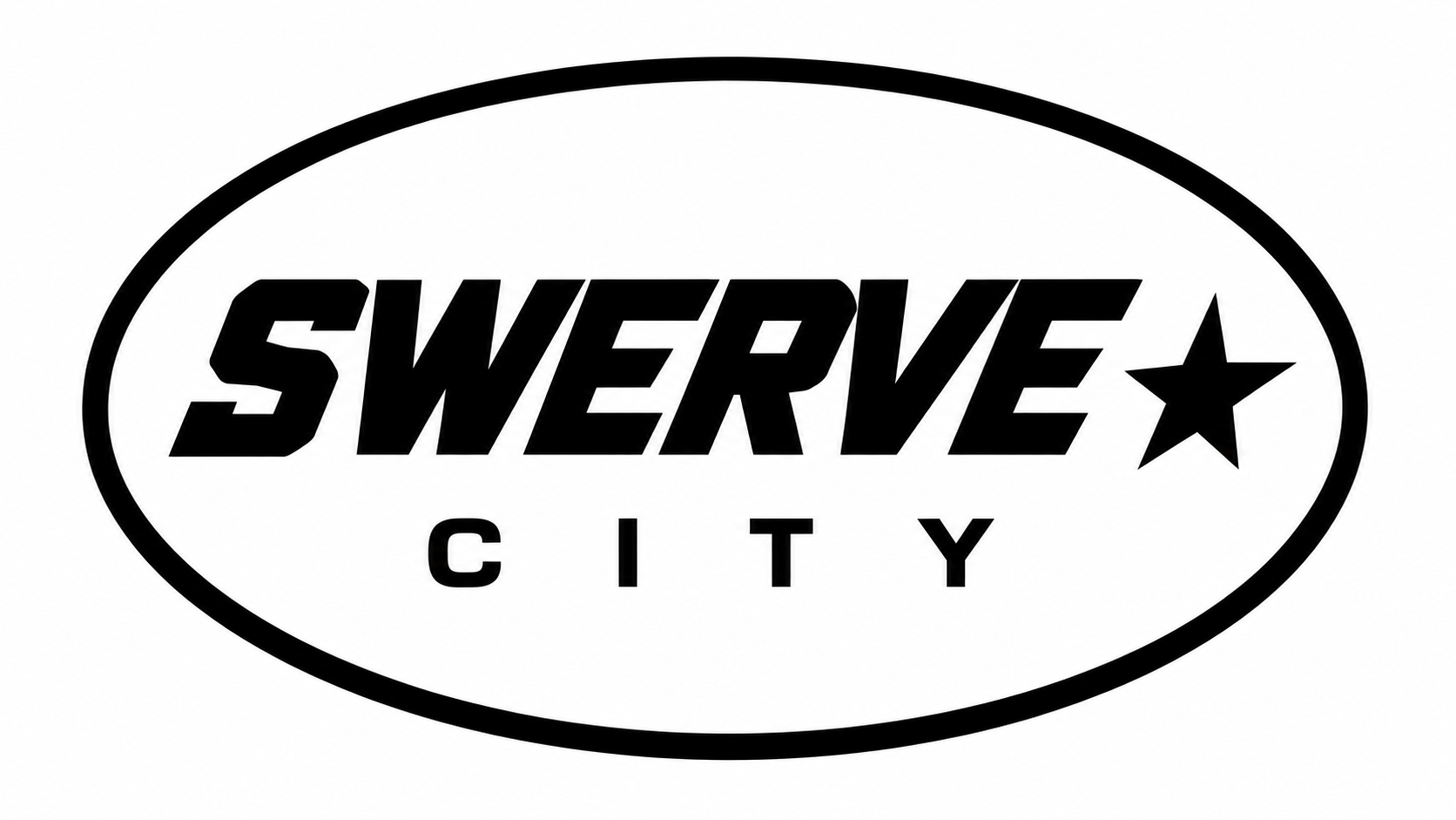 Swerve City logo